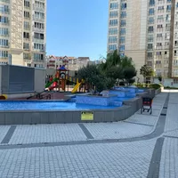 Apartment in Turkey, Istanbul, 141 sq.m.