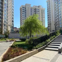 Apartment in Turkey, Istanbul, 141 sq.m.