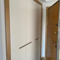 Apartment in Turkey, Istanbul, 141 sq.m.