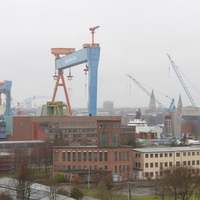 Flat in Germany, Schleswig-Holstein, Kiel, 82 sq.m.