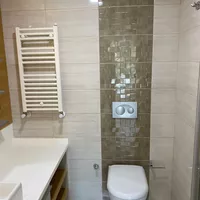 Apartment in Turkey, Istanbul, 141 sq.m.