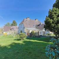 House in Germany, Schleswig-Holstein, Kiel, 97 sq.m.