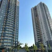 Apartment in Turkey, Istanbul, 150 sq.m.