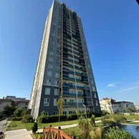 Apartment in Turkey, Istanbul, 150 sq.m.