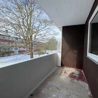 Flat in Germany, Schleswig-Holstein, Kiel, 73 sq.m.