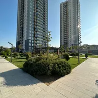 Apartment in Turkey, Istanbul, 150 sq.m.