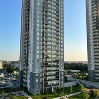 Apartment in Turkey, Istanbul, 150 sq.m.