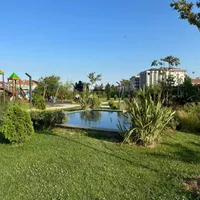 Apartment in Turkey, Istanbul, 150 sq.m.