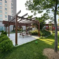 Apartment in Turkey, Istanbul, 150 sq.m.