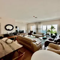 Apartment in Turkey, Istanbul, 150 sq.m.