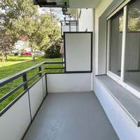 Квартира в Германии, Бремен, 61 кв.м.