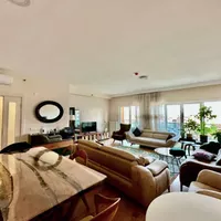 Apartment in Turkey, Istanbul, 150 sq.m.