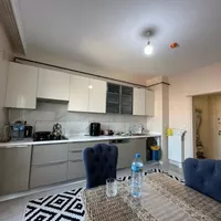 Apartment in Turkey, Istanbul, 150 sq.m.