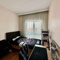 Apartment in Turkey, Istanbul, 150 sq.m.