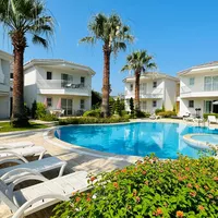 Apartment in Turkey, Kemer, 80 sq.m.