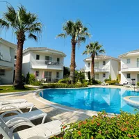 Apartment in Turkey, Kemer, 80 sq.m.