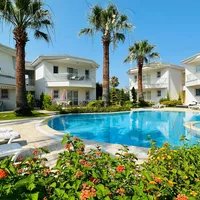 Apartment in Turkey, Kemer, 80 sq.m.