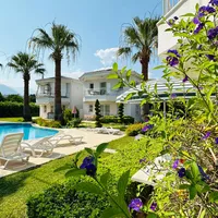 Apartment in Turkey, Kemer, 80 sq.m.