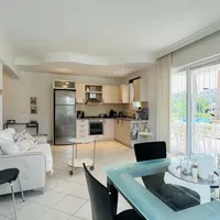 Apartment in Turkey, Kemer, 80 sq.m.