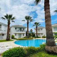 Apartment in Turkey, Kemer, 80 sq.m.