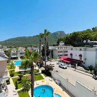 Апартаменты в Турции, Кемер, 110 кв.м.