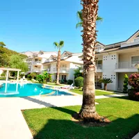 Апартаменты в Турции, Кемер, 110 кв.м.