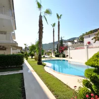 Апартаменты в Турции, Кемер, 110 кв.м.