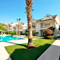 Апартаменты в Турции, Кемер, 110 кв.м.