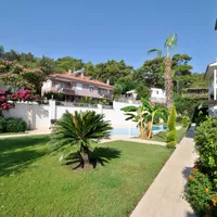 Апартаменты в Турции, Кемер, 110 кв.м.