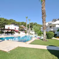 Апартаменты в Турции, Кемер, 110 кв.м.