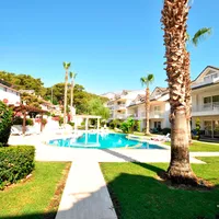 Апартаменты в Турции, Кемер, 110 кв.м.