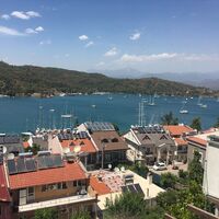 Villa in Turkey, Villa, 120 sq.m.