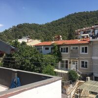 Villa in Turkey, Villa, 120 sq.m.