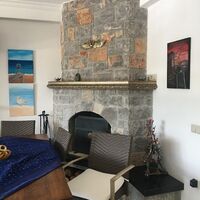 Villa in Turkey, Villa, 120 sq.m.