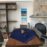 Villa in Turkey, Villa, 120 sq.m.