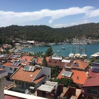 Villa in Turkey, Villa, 120 sq.m.