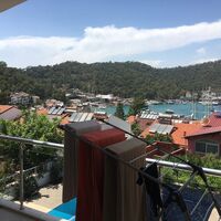 Villa in Turkey, Villa, 120 sq.m.