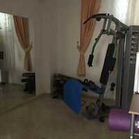 Villa in Turkey, Villa, 120 sq.m.