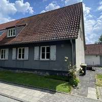 House in Germany, Nordrhein-Westfalen, Essen, 108 sq.m.