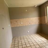 House in Germany, Nordrhein-Westfalen, Essen, 108 sq.m.