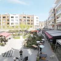 Апартаменты в Турции, Стамбул, 300 кв.м.