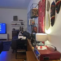 Апартаменты в Турции, Стамбул, 300 кв.м.