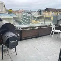 Апартаменты в Турции, Стамбул, 300 кв.м.