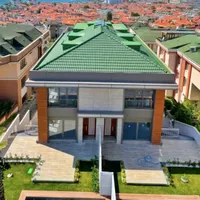 Villa in Turkey, Istanbul, 375 sq.m.