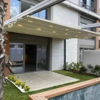 Villa in Turkey, Istanbul, 375 sq.m.