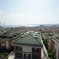 Villa in Turkey, Istanbul, 375 sq.m.