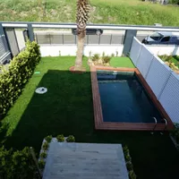 Villa in Turkey, Istanbul, 375 sq.m.