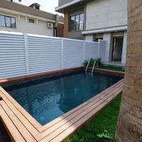 Villa in Turkey, Istanbul, 375 sq.m.