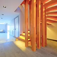 Villa in Turkey, Istanbul, 375 sq.m.