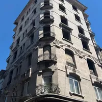 Aparthotel in Turkey, Istanbul, 1750 sq.m.